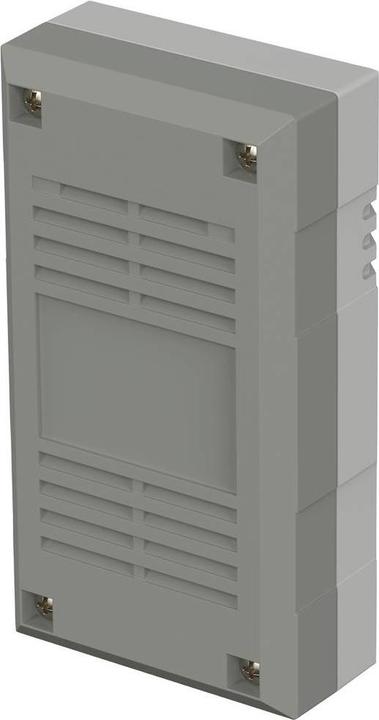 Produktbild Bopla Gehäuse 30x54x100 belüftet (Gehäuse)