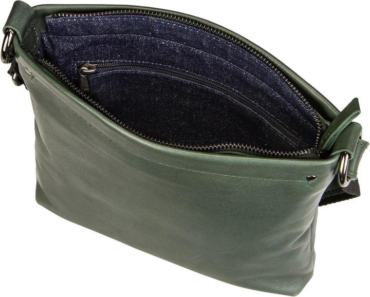 Immagine prodotto Harolds Caugio Umhängetasche Leder 21 cm
