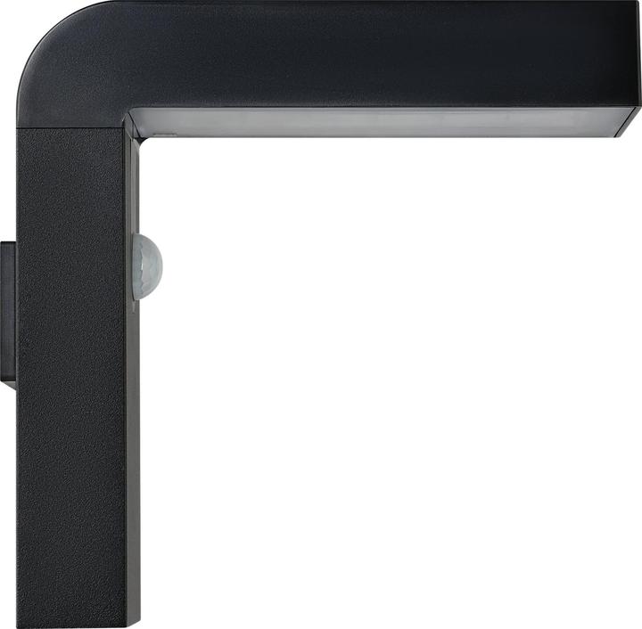 Actual product image EGLO LED wall light (300 lm, IP44)