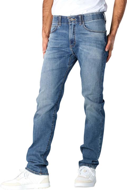 Produktbild Lee Extreme Motion Slim L30 MVP lenny (W38/L30)