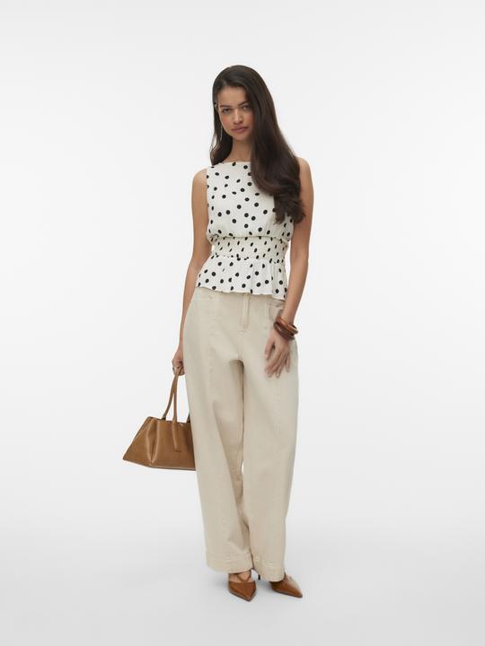 Actual product image Vero Moda VMELISA Top Top (M)