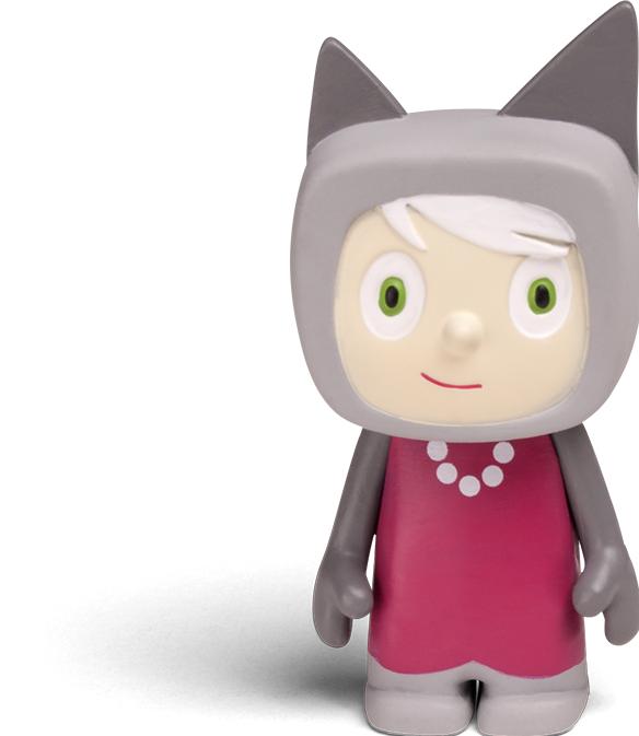 Produktbild Tonies Oma (Deutsch)