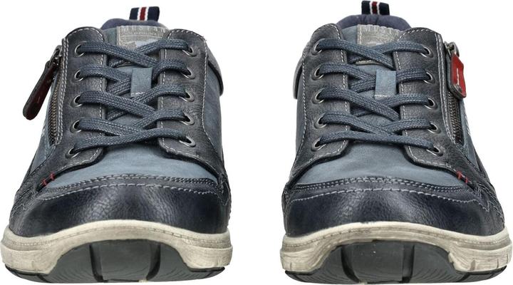 Actual product image Mustang Sneaker (48)