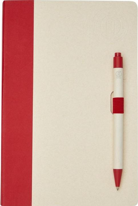 Immagine prodotto Generic Block Notes e Penna Set (A5, Righe)