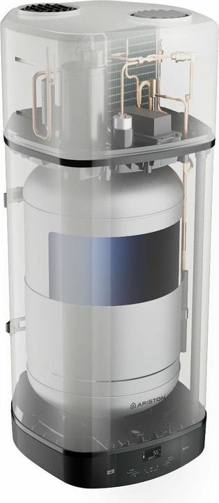 Produktbild Ariston Aerothermal