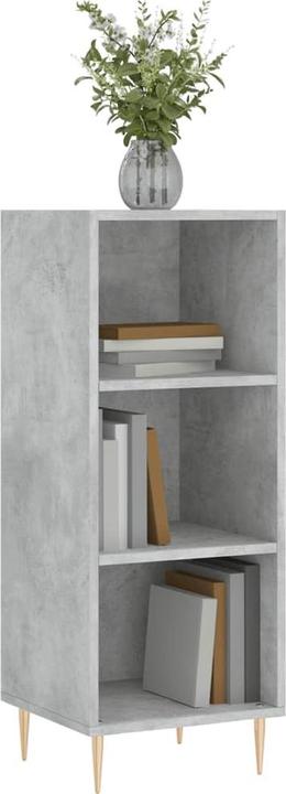 Image du produit vidaXL Sideboard (34.50 x 32.50 x 90 cm)