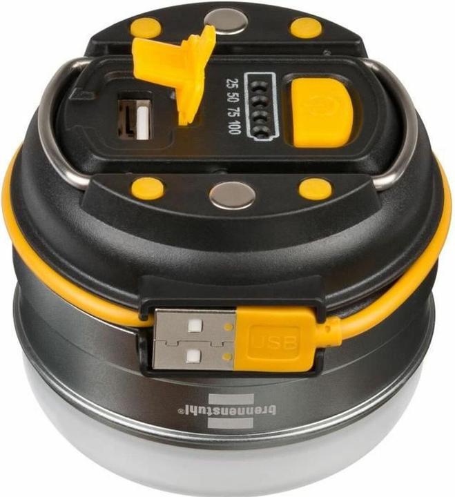 Image du produit Brennenstuhl CampingLight