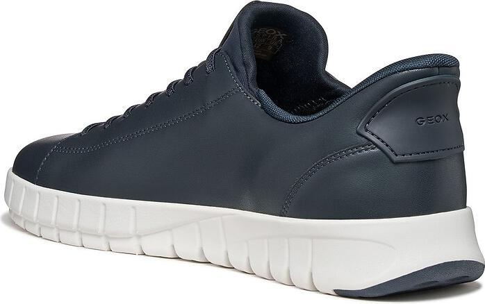 Image du produit Geox Atmungsaktive Sneakers FLEXTRIDE PLUS (40)