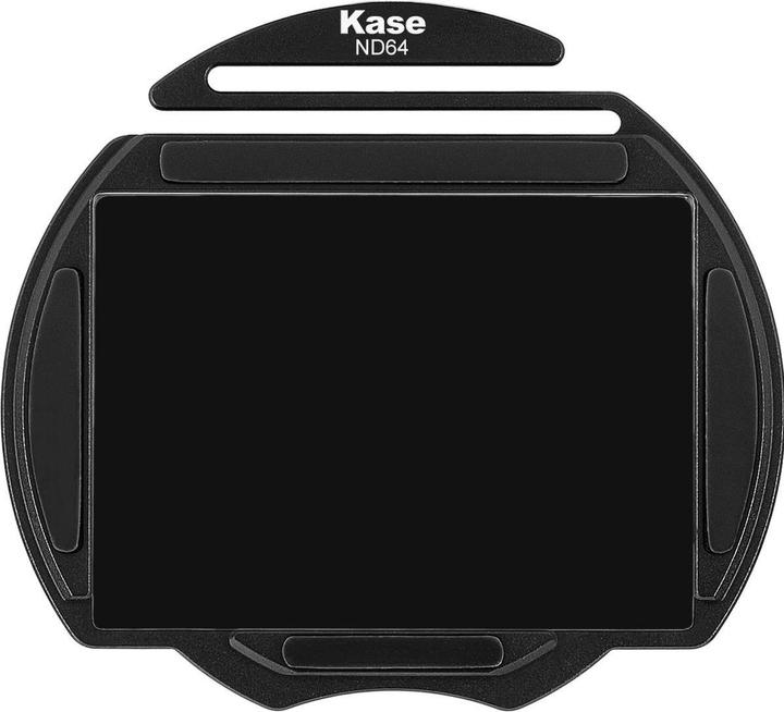 Produktbild Kase Clip-in für Canon R7/R10 (ND- / Graufilter, UV-Filter)