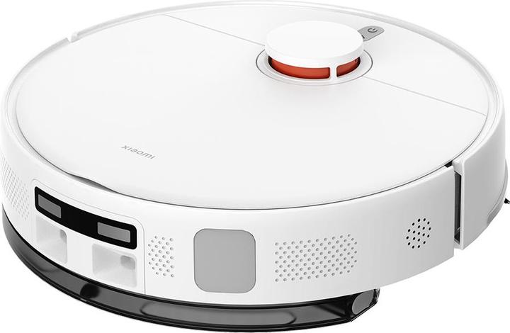 Actual product image Xiaomi Robot Vacuum Cleaner H40 White EU BHR07XBEU (Vacuum mopping robot)