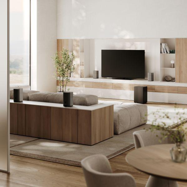 Produktbild We. by Loewe We. BOOST (360 W)