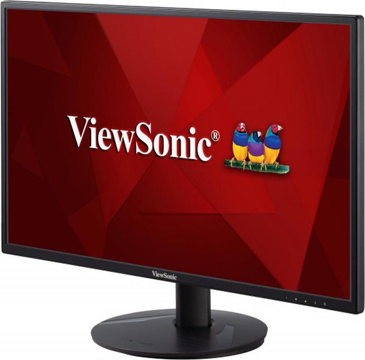 Actual product image Viewsonic VA2718-sh (1920 x 1080 pixels, 27")