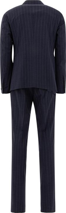 Actual product image Tagliatore Suits (54)
