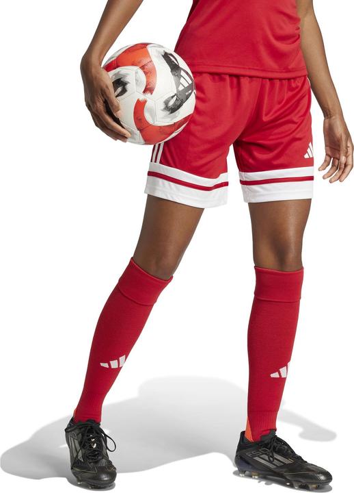 Actual product image adidas Squadra 25 Short Ladies (L)