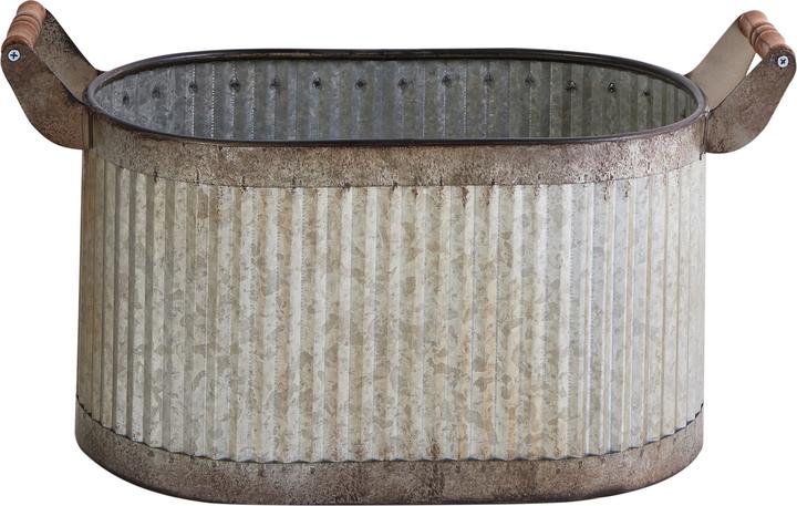 Produktbild Beliani Tulipe (16 x 31 x 21 cm)