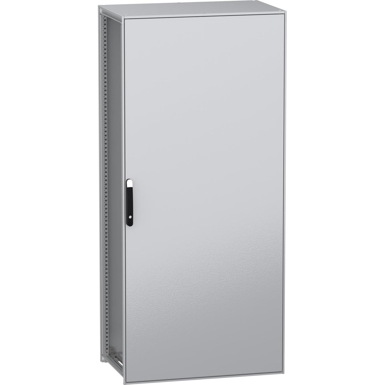 Schneider Electric Schneider Standgeh. e.NSYSFN221060PanelSeT SFN a.dekarbonisiertem (Gehäuse), Elektronikzubehör + Gehä...