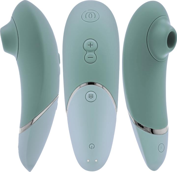 Actual product image Womanizer Next