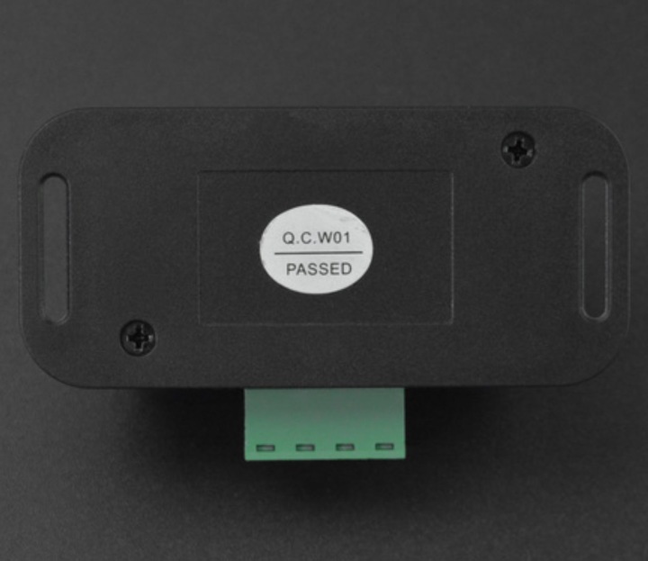 Produktbild DFRobot 12V/24V DC PIR Bewegungsmelder Modul