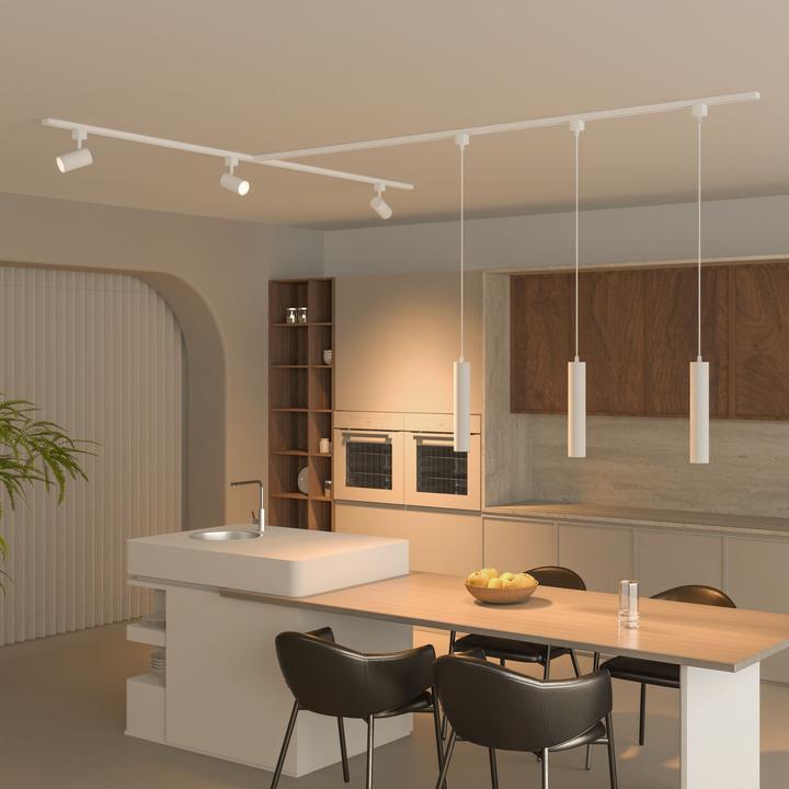 Actual product image Philips EasyLink Paxie Pendant Light (GU10, 470 lm)