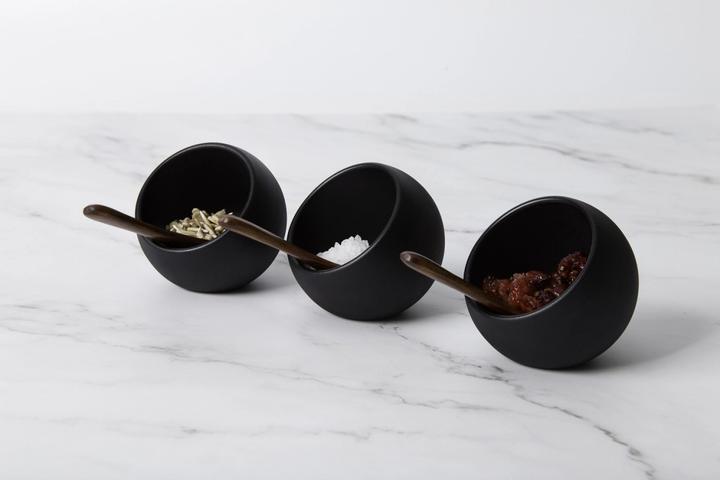 Produktbild APS Servierschalen "MOON"