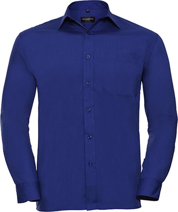 Immagine prodotto Russell Classic Camicia Manica Lunga Uomo (M)