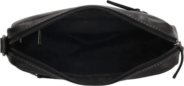 Immagine prodotto Hide & Stitches Japura Polstas - Zwart