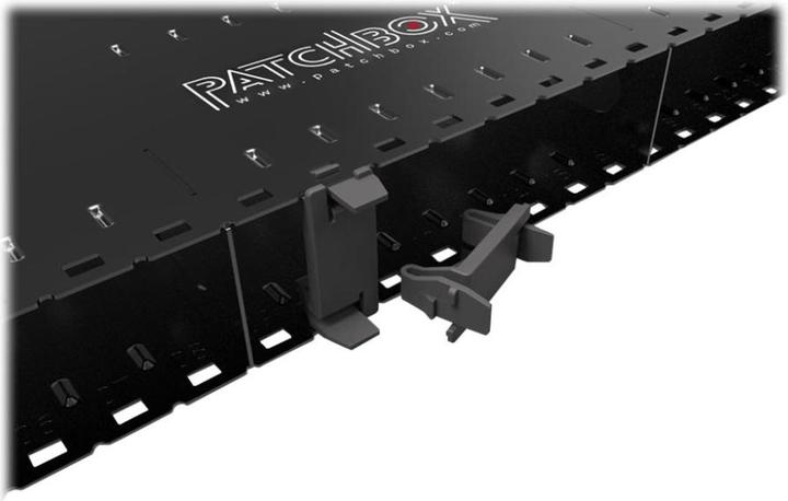 Immagine prodotto PATCHBOX Plus+, 10x pannelli ciechi