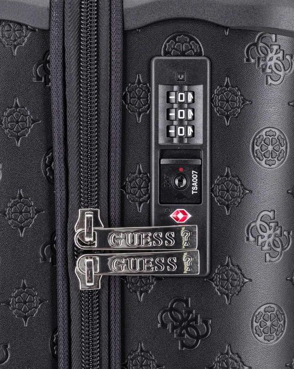 Produktbild Guess Handgepäck Wilder 18 In 8-Wheeler (32 l)