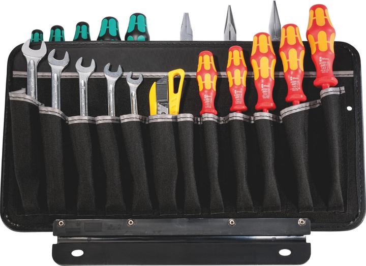 Actual product image Parat Tool board 2-sided