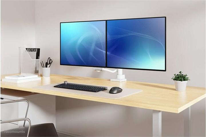 Produktbild Neomounts Screen Desk Mount 2 (Tisch, 32")