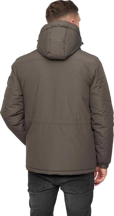 Immagine prodotto Crosshatch Plentons Giacca Uomo (XXL)