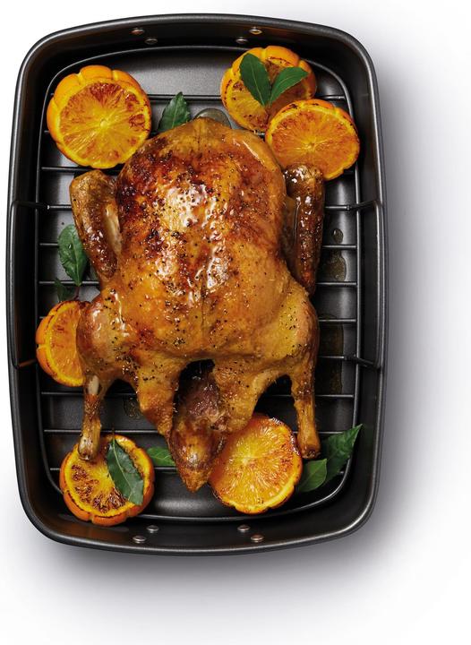 Produktbild Master Class Rost