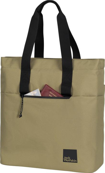 Produktbild Jack Wolfskin Thrity Five Cans Schultertasche 34 cm (6.53 l)