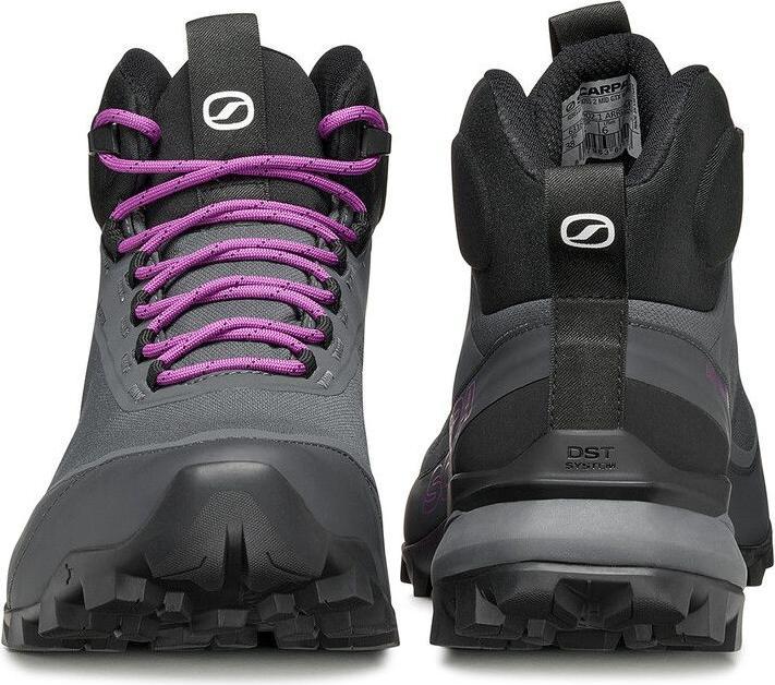 Produktbild Scarpa Women's Ribelle Cross 2 Mid GTX (40)