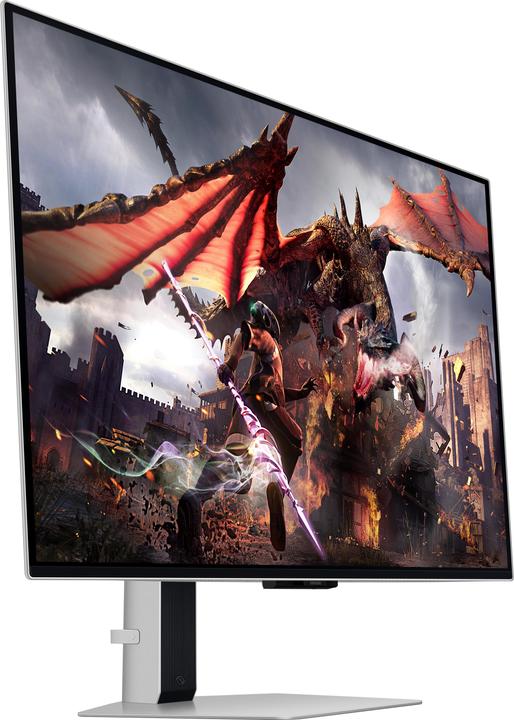 Produktbild Samsung Odyssey OLED G8 - G80SD (3840 x 2160 Pixel, 32")