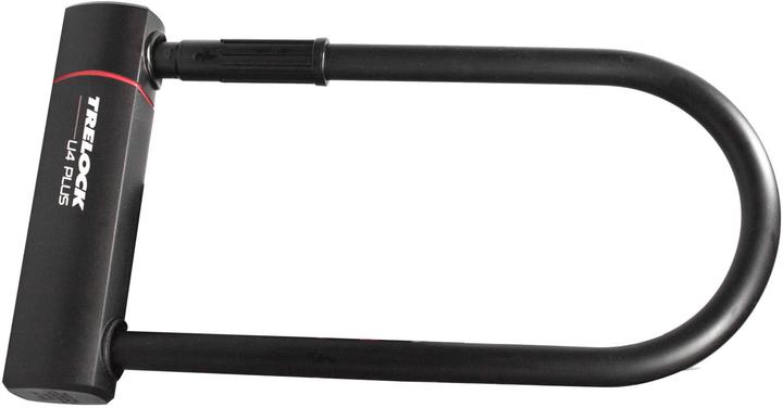 Image du produit Trelock U4 Plus (23 cm)