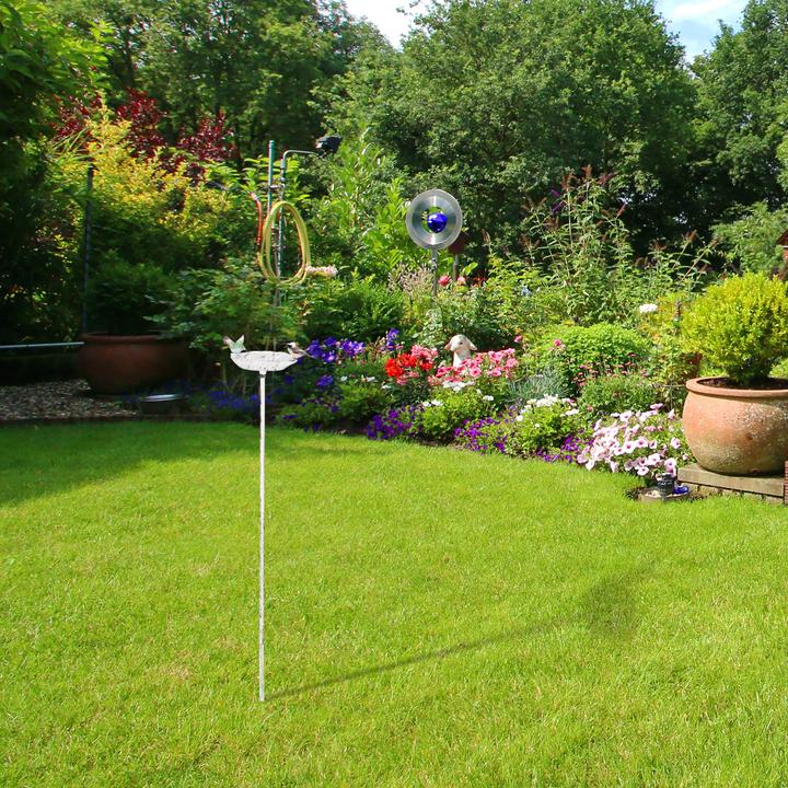 Image du produit Relaxdays Vogeltränke