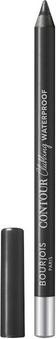 Actual product image Bourjois Contour Clubbing Waterproof (75 Gris Anthracite)