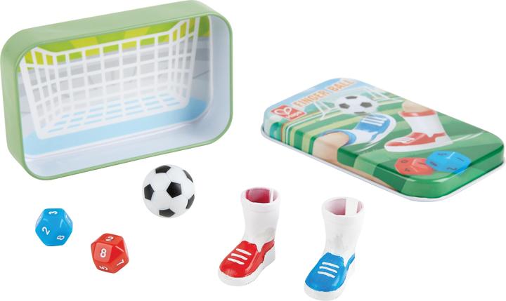 Produktbild Hape Finger-Fussball