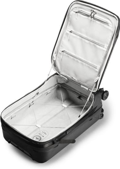 Produktbild Peak Design Roller Pro Carry-On (34 l)