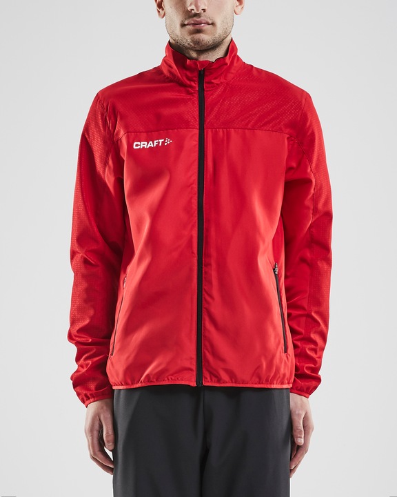 Actual product image Craft Rush Wind Jacket Mens (XS)