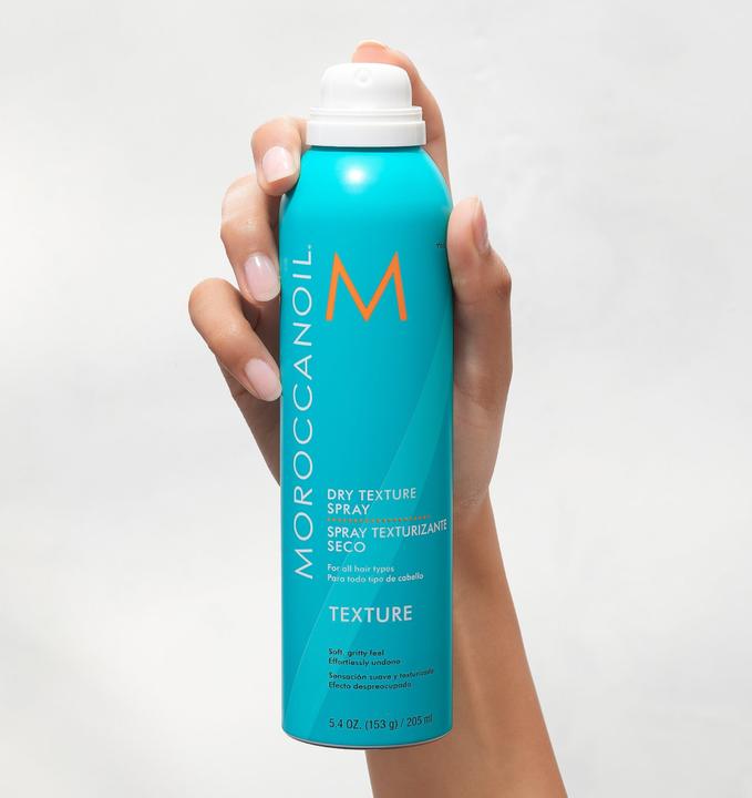 Image du produit Moroccanoil Texture sèche (205 ml)