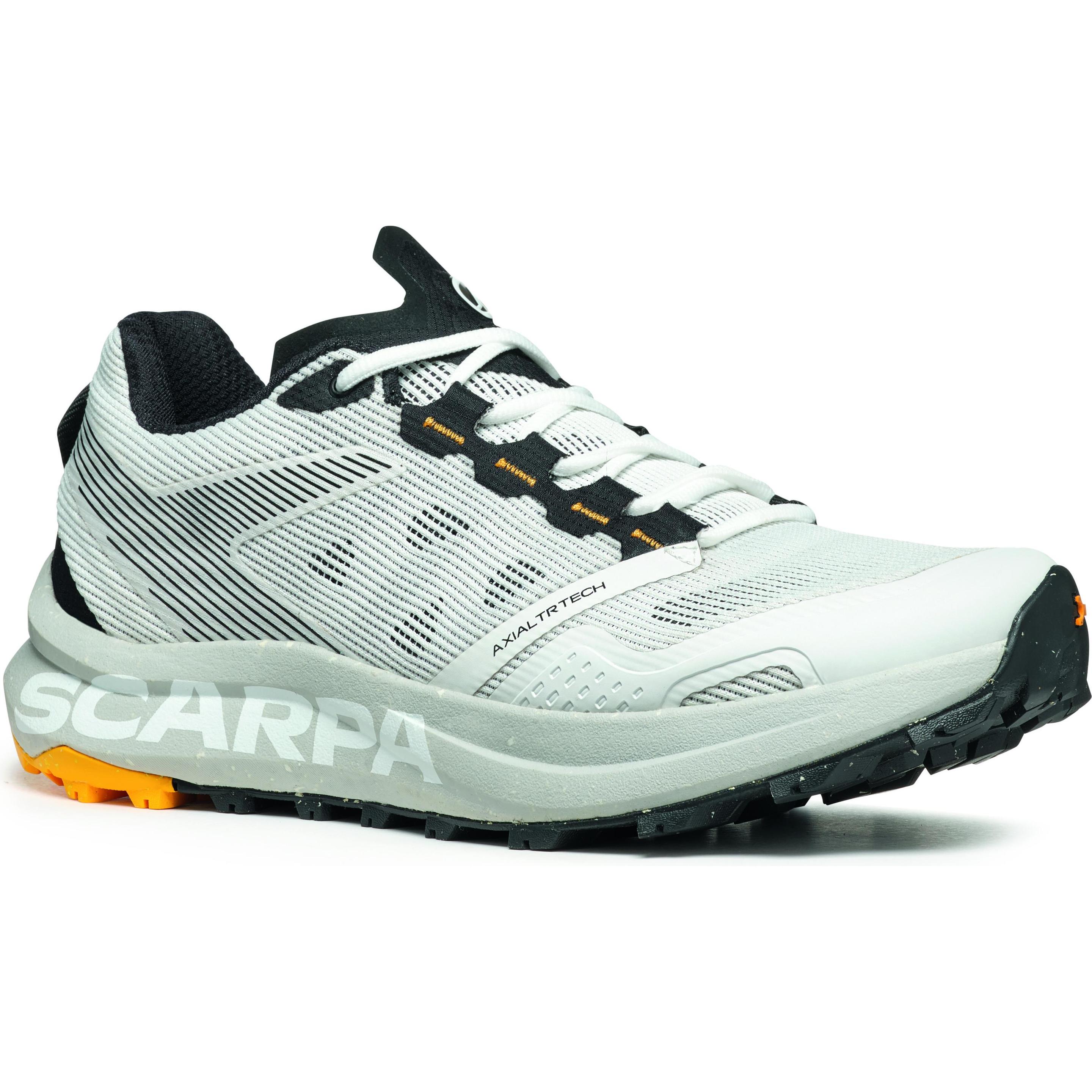 Thumbnail - Scarpa, Herren, Laufschuhe, Spin Planet (46), Weiss