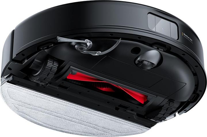 Image du produit Roborock Q10 VF+ (10000 Pa, Tampon d'essuyage (vibrant))