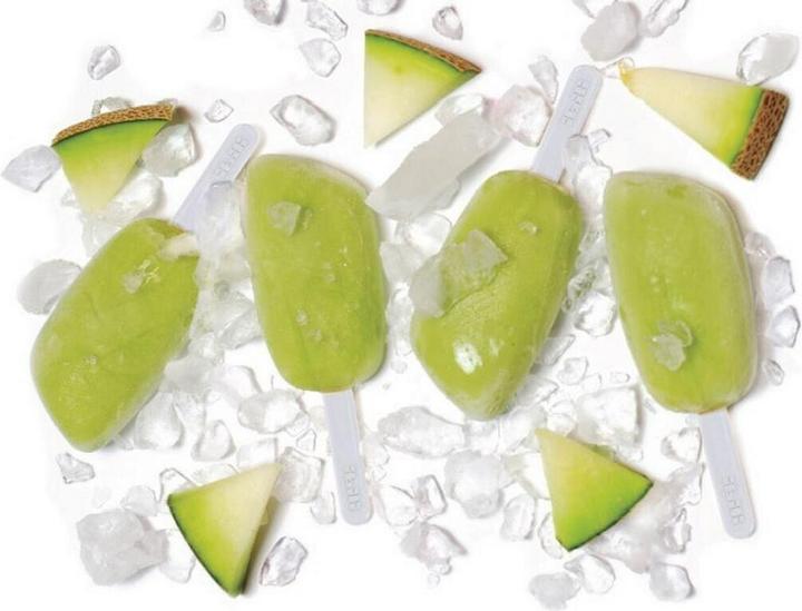 Produktbild Ibili Eisform 35 ml, 10,5 x 12 cm Für besonders kreative Eisgeniesser