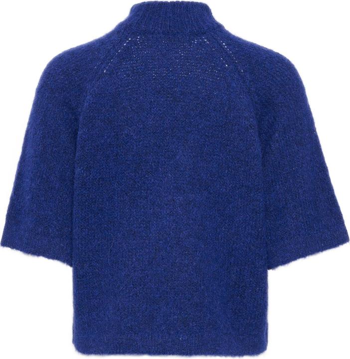 beacon blue melange