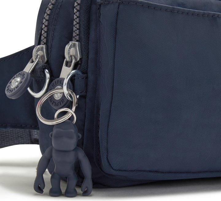 Actual product image Kipling Classics Basic Abanu Multi belt bag 19 cm