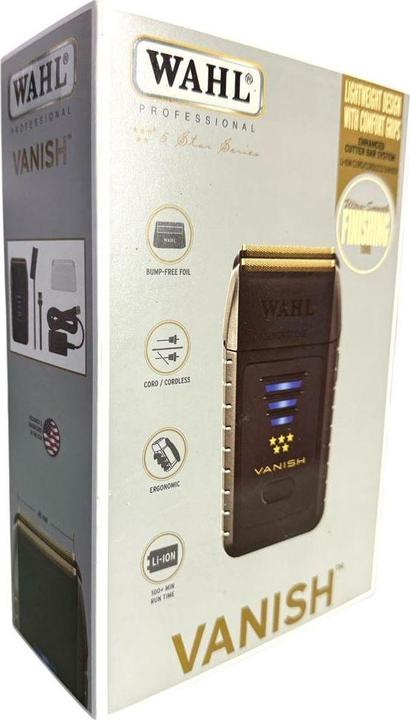 Produktbild Wahl Vanish Finishing-Tool