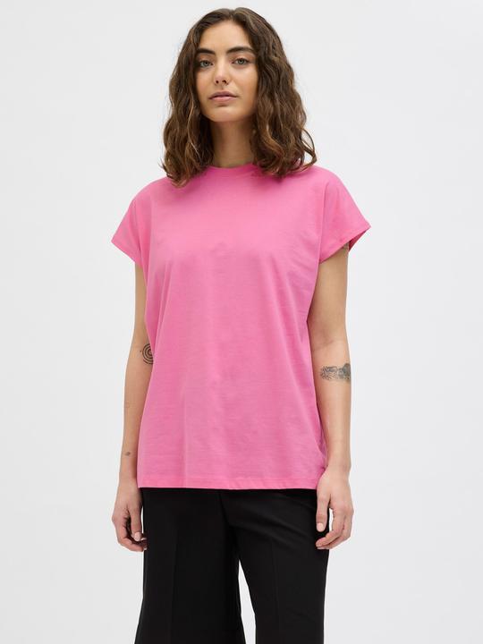 Produktbild JJXX Jxastrid Boxy Sl Every Tee Jrs Noos (M)