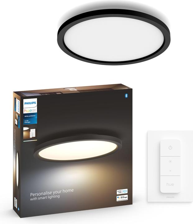 Produktbild Philips Hue White Ambiance Aurelle (2300 lm)